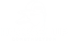 Duck Soup Construction logo